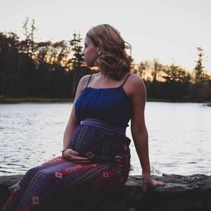 Meet your Posher, Monique